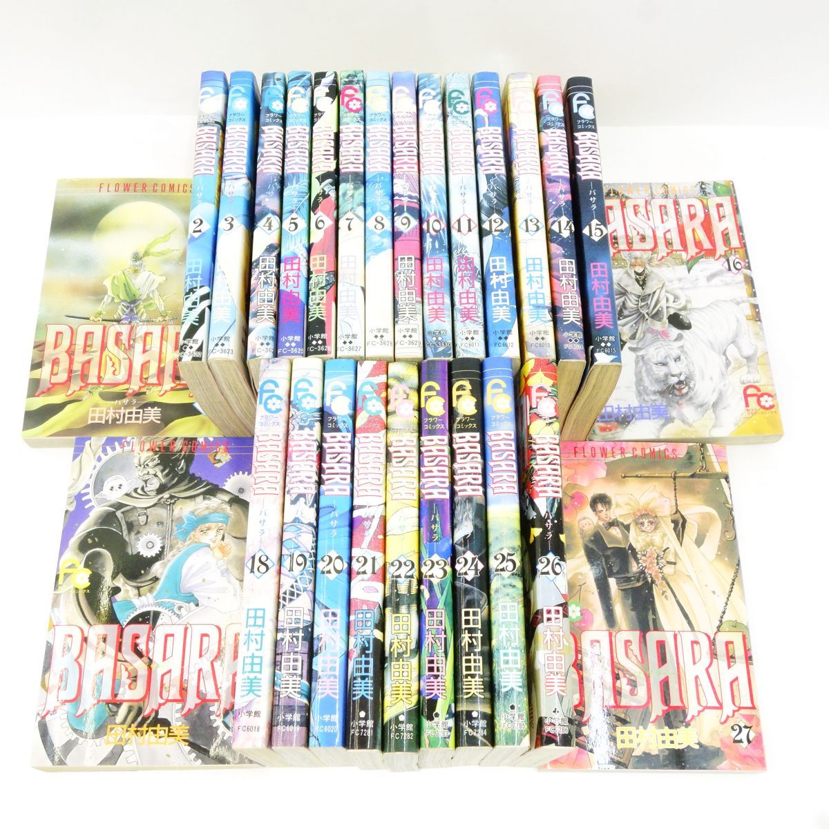 7SEEDS 全巻セット 田村由美 7SEEDS（全35巻セット・完結）田村由美 - メルカリ