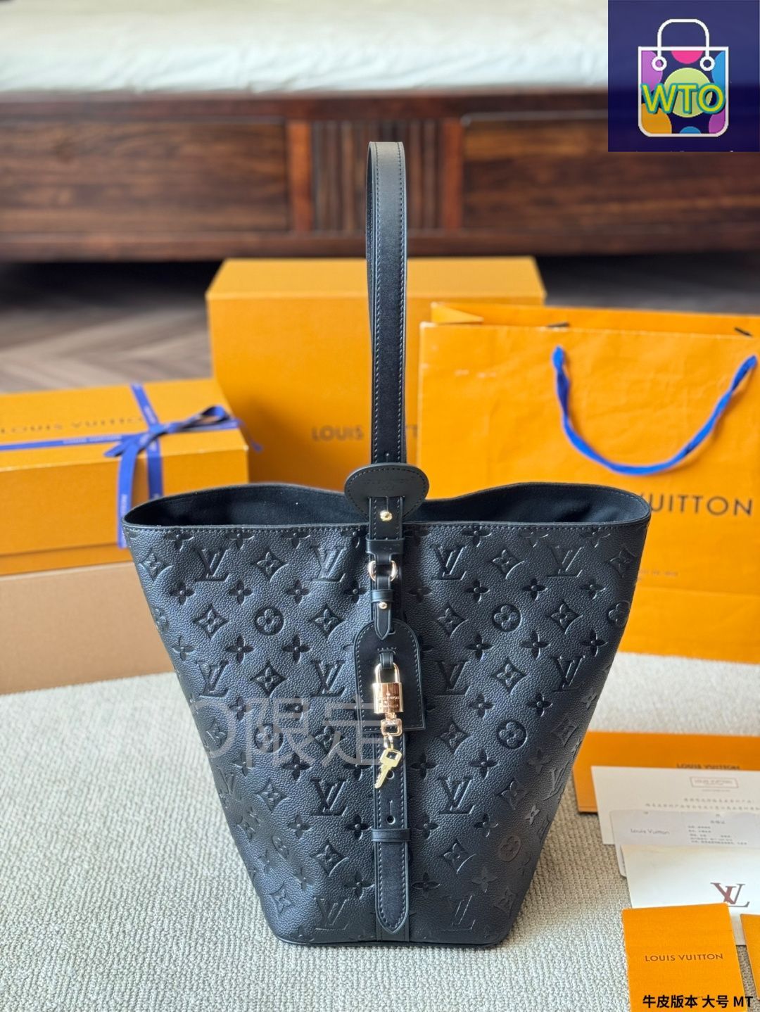 *新作！上品さと機能性が融合*【LV】オール・イン BB バッグ オール・イン BB モノグラム｜ルイ・ヴィトン 公式サイト - M12925