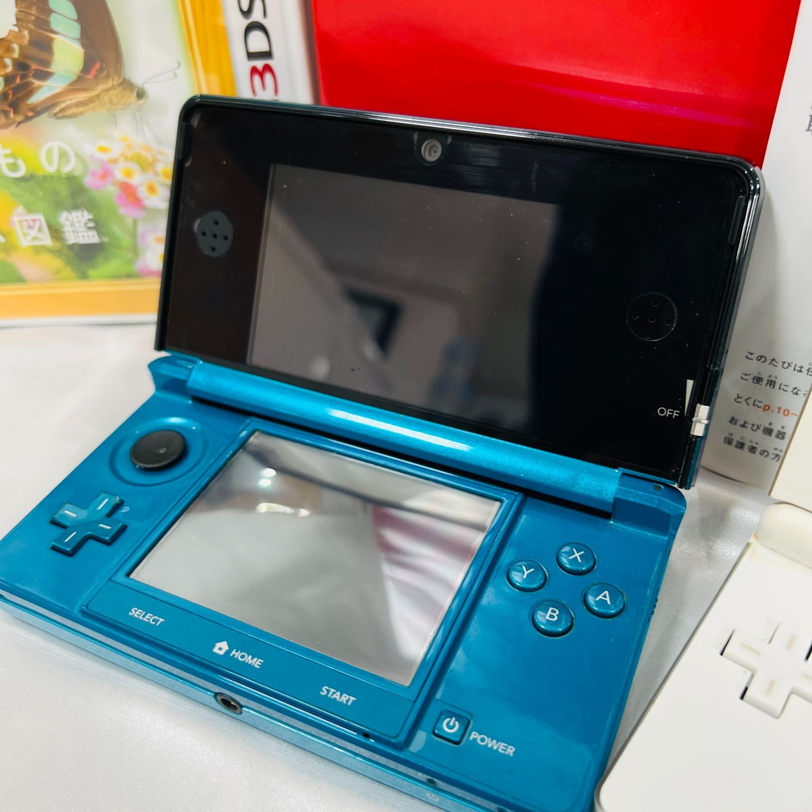 3DS DS