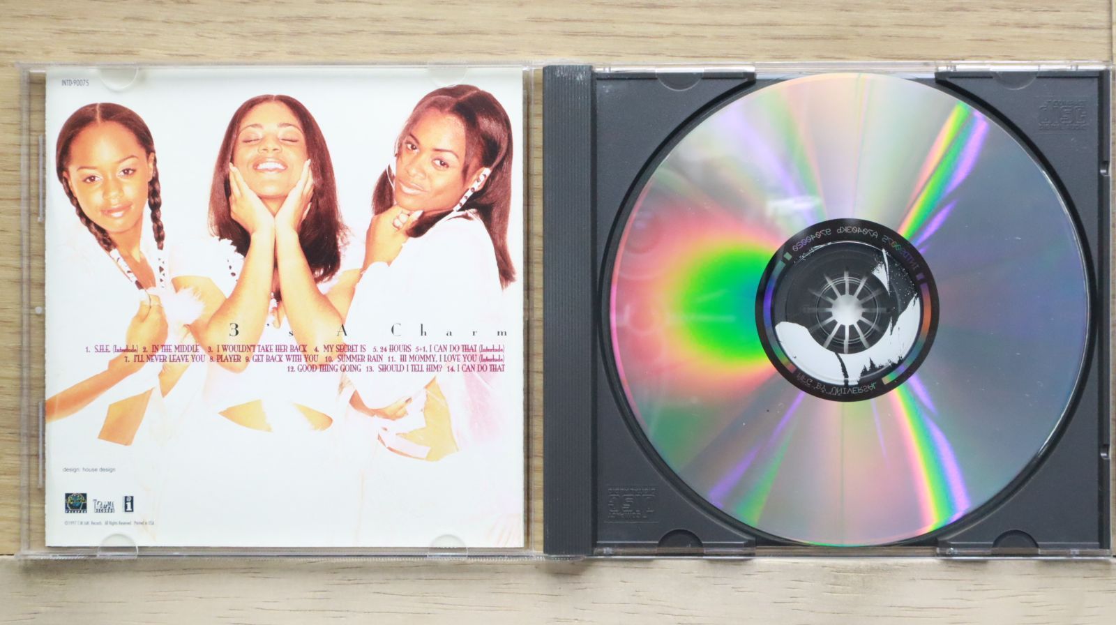 emile 教師用CD 英語】朗読CD だるまちゃんとかみなりちゃん - メルカリ