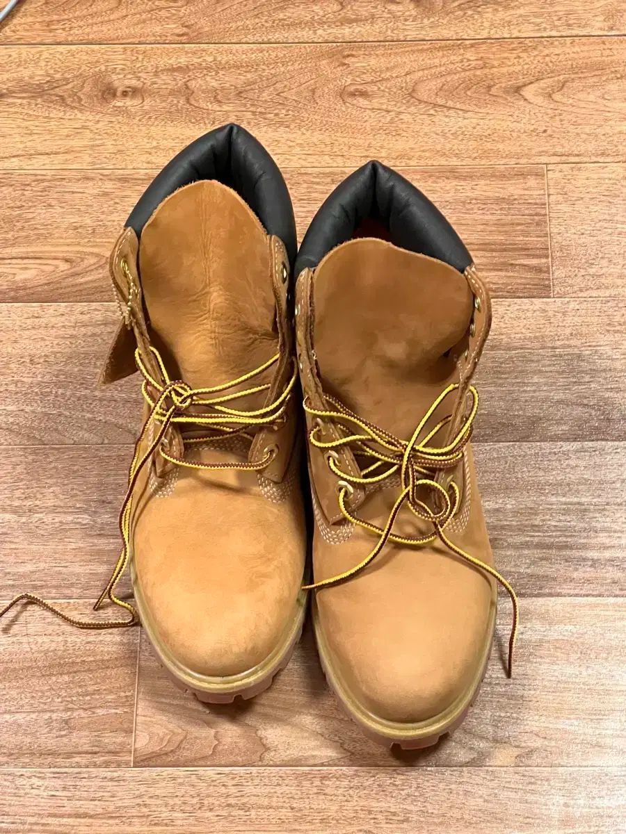 Timberland ティンバーランド 6 インチ 260 サイズ