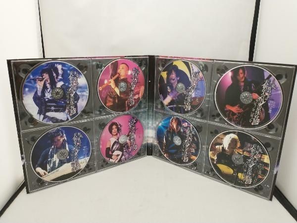 大新年会2017 東京体育館 -雪ノ宴・桜ノ宴-【mu-moショップ・FC