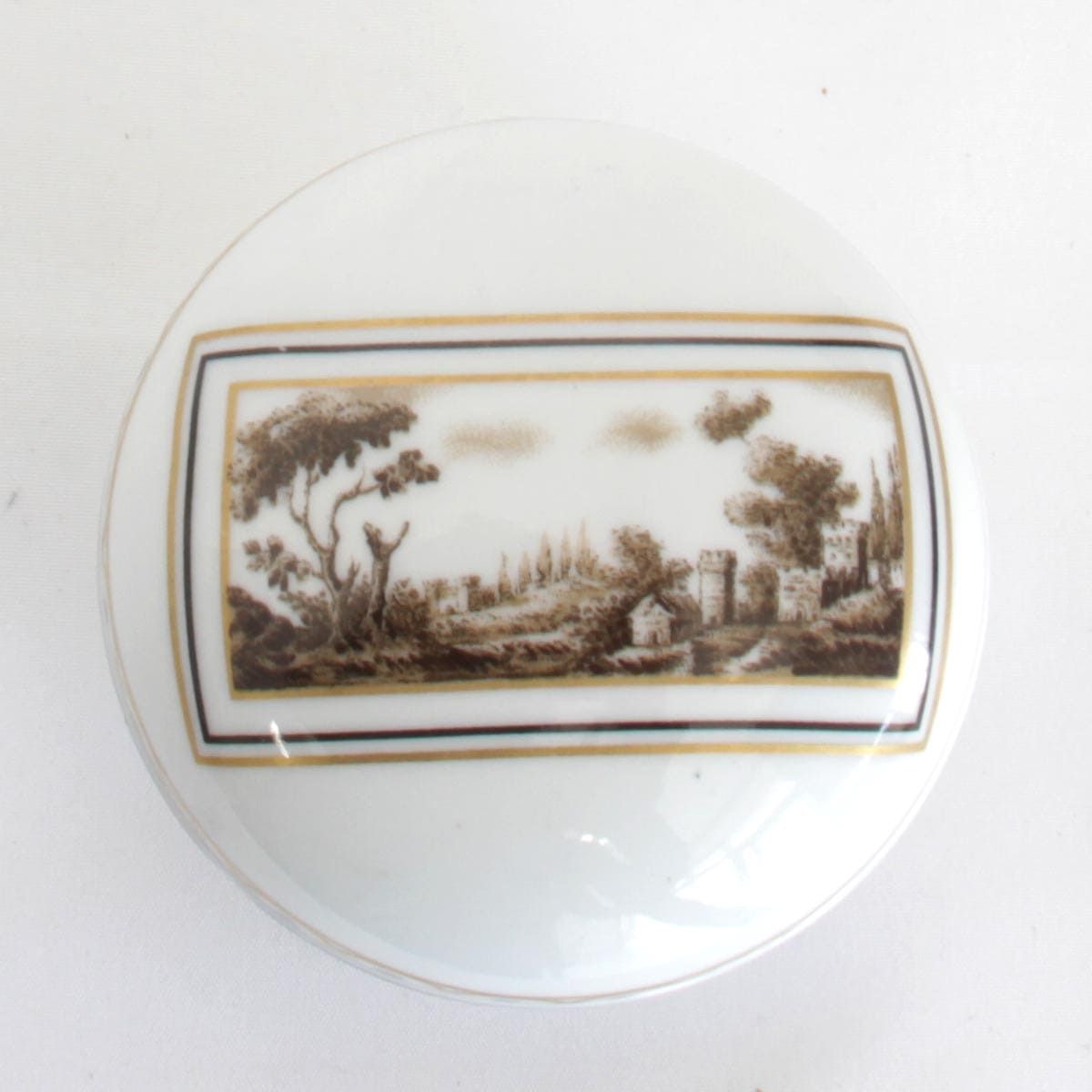 美品『USED』 リチャードジノリ フィレンツェ 小物入れ 食器 - メルカリ