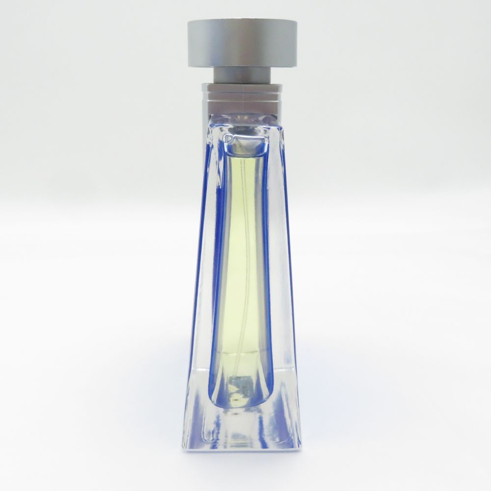 未使用 BVLGARI ブルガリ ブルガリ ブルー プールオム 香水