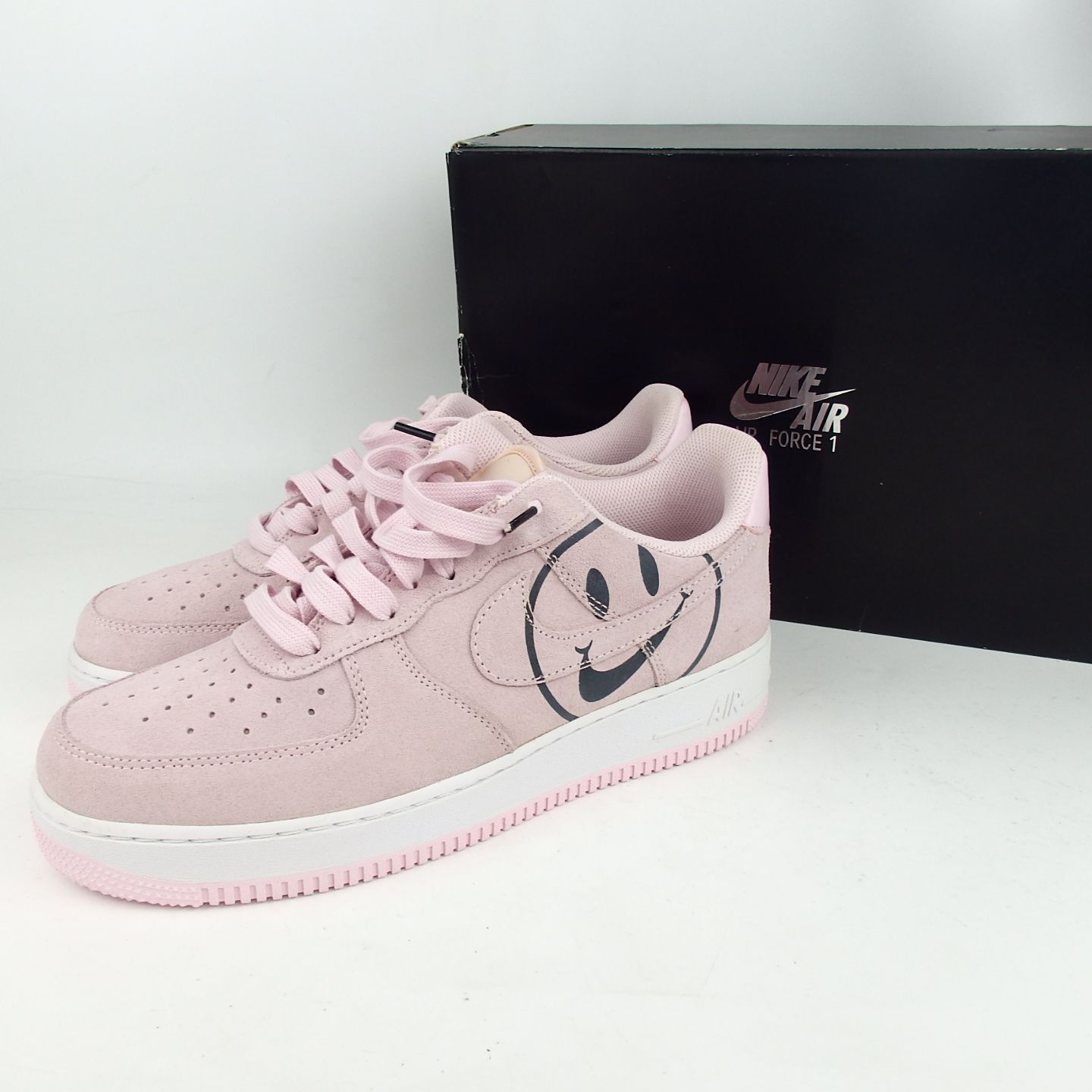未使用 AIR FORCE 1 LOW HAVE A NIKE DAY PINK ナイキ エアフォース 