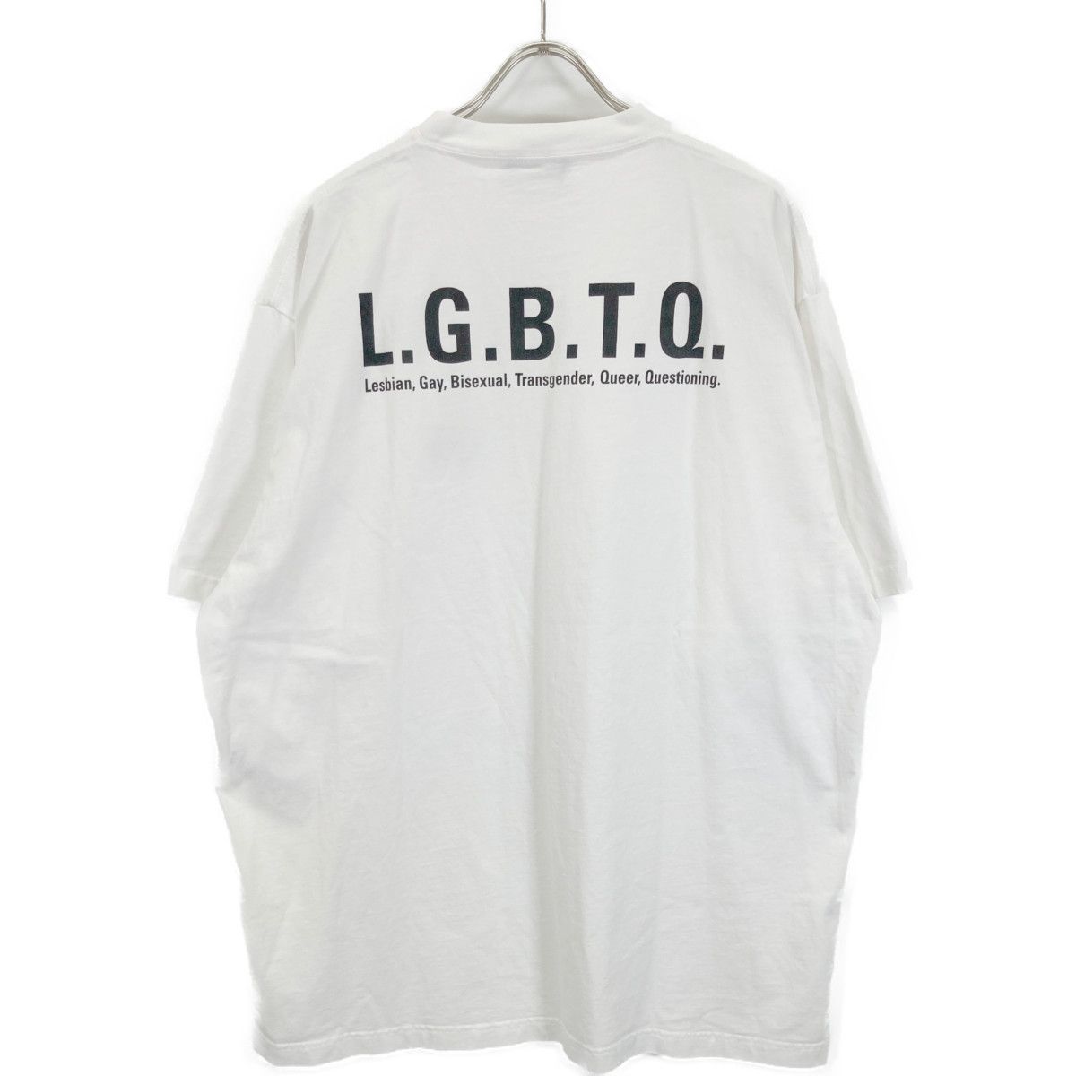 Tｼｬﾂ S