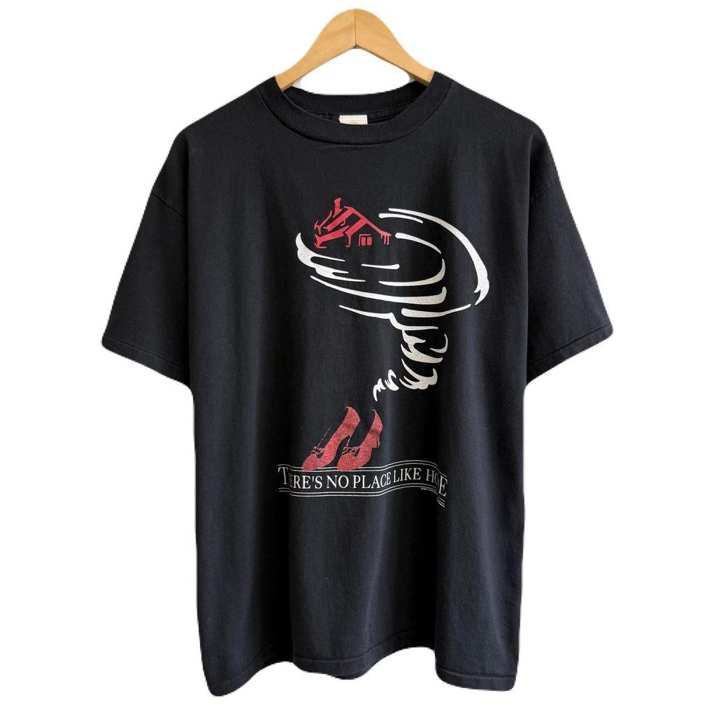 MGM GRAND/Tシャツ/XL/コットン/ブラック