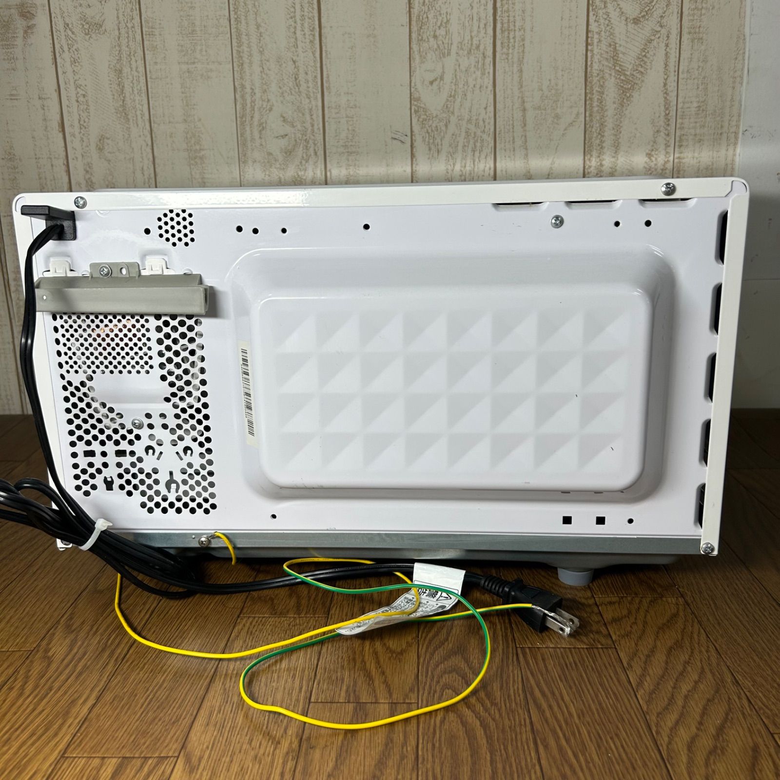 HITACHI 日立　電子レンジ　HMR-FT183 2020年製 電子レンジ(HMR-FT183)：日立の家電品