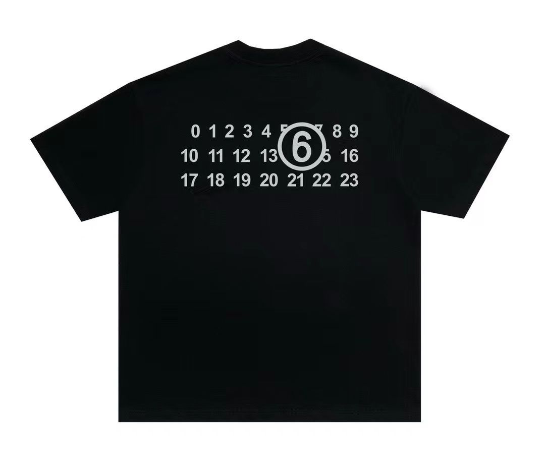 Maison Margiela × Tommy Cash コラボ Tシャツ L - メルカリ