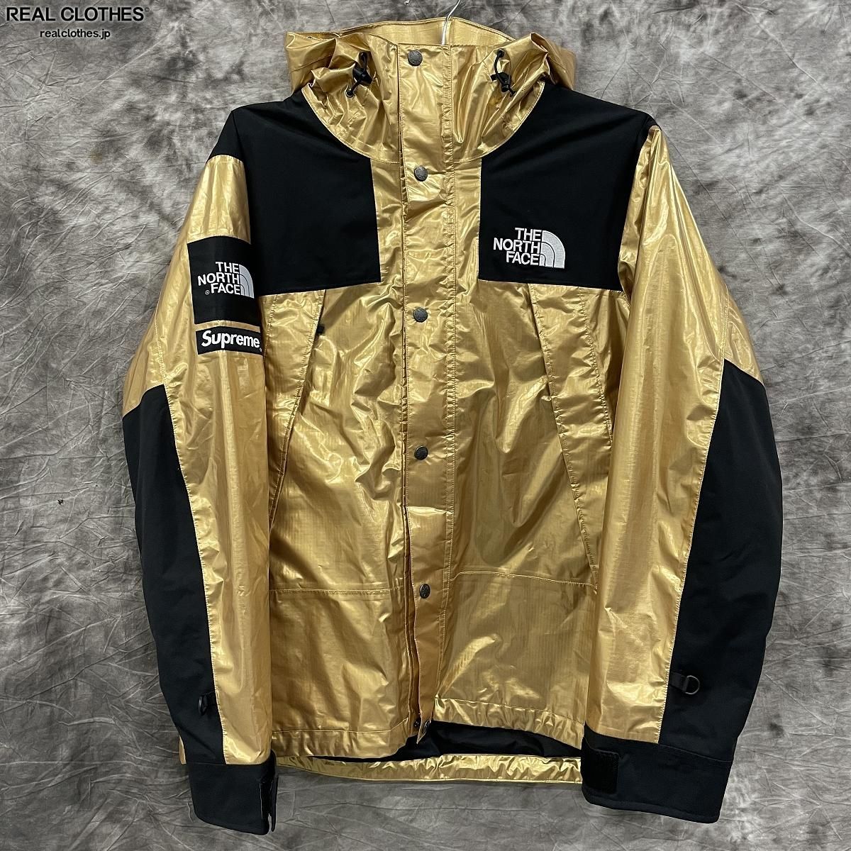 Supreme 18SS The North Face Jacket