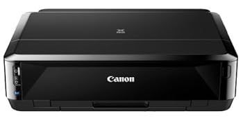 【中古】キヤノン 旧モデル Canon インクジェットプリンター PIXUS iP7230 5色・独立型・対応インクBCI-350/351シリーズ