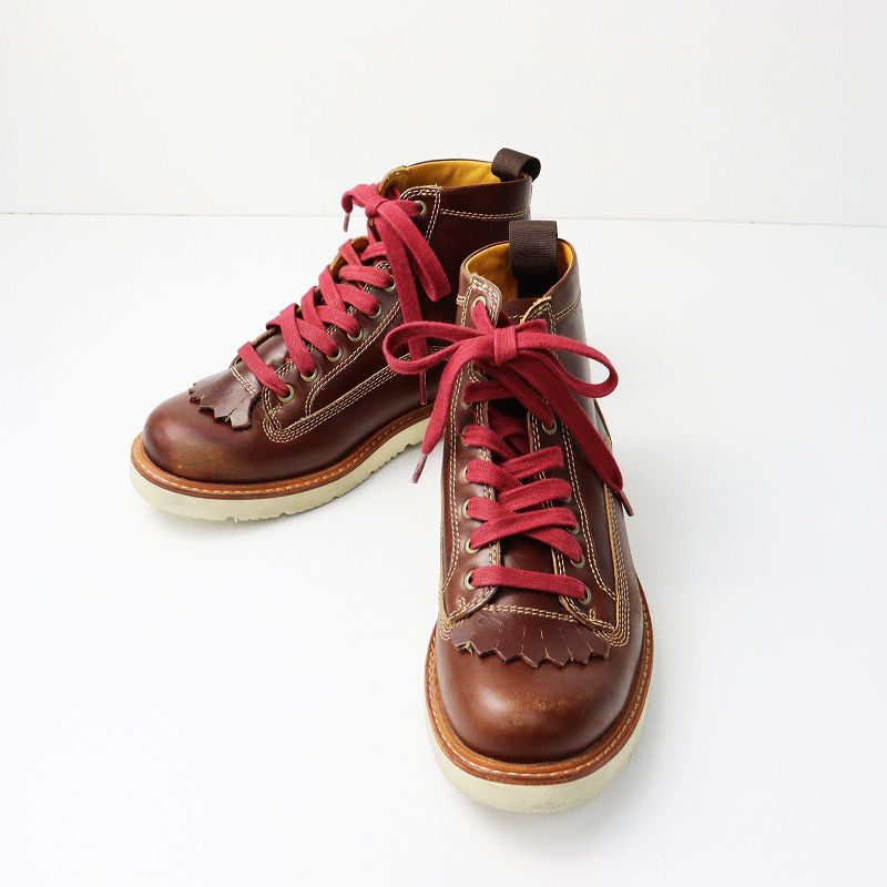 メンズ ティンバーランド Timberland ABINGTON QUARRY LT BOOT レザー  