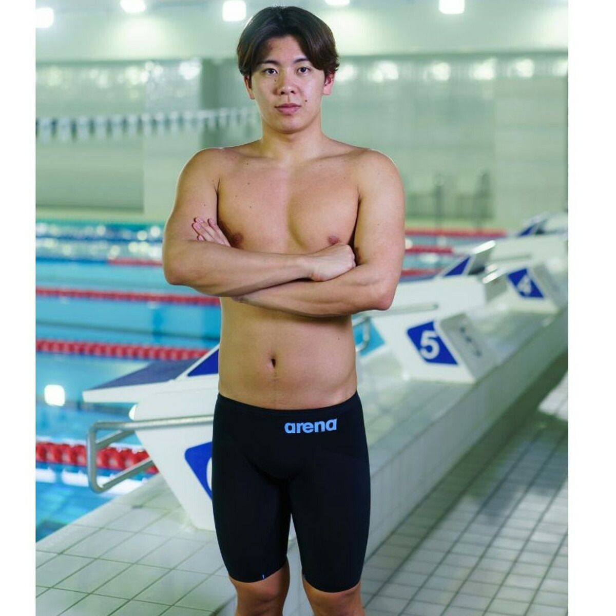 arena 水着 【Fina認証】Lサイズ スイミング アリーナ メンズ 公式