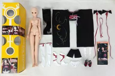中古】ドール 夜々 「機巧少女は傷つかない」 DD/ドルフィードリーム 