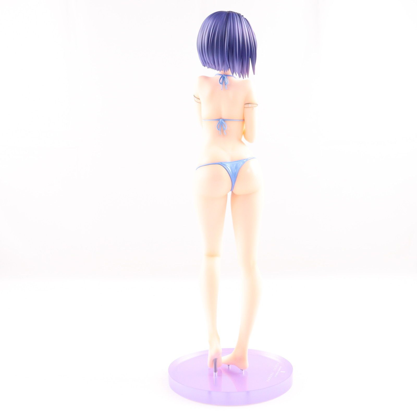 西連寺春菜(さいれんじはるな) ToLOVEる-とらぶる- ダークネス 水着
