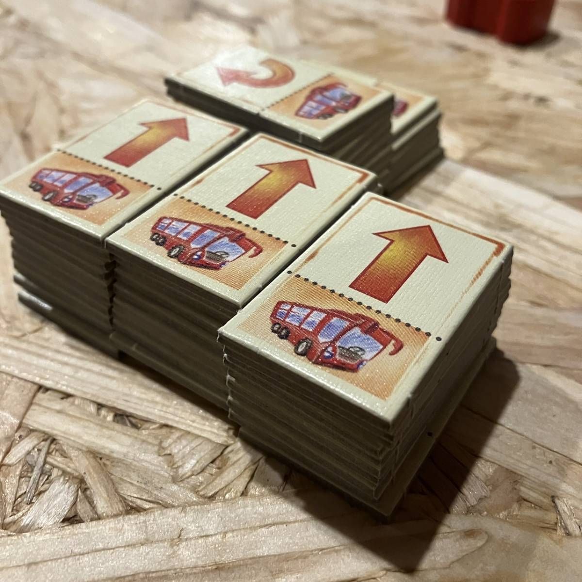 HABA ハバ SiteSeeing サイトシーイング ボードゲーム 名作 ホーム