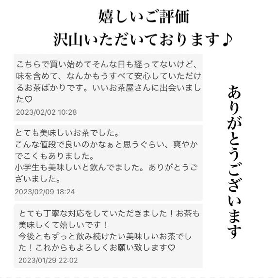 ポスト投函全国送料無料】◎全国第3位◎伊勢煎茶 利久 100g入り3袋