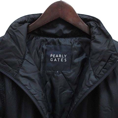 パーリーゲイツ PEARLY GATES ウインドブレーカー ジャケット