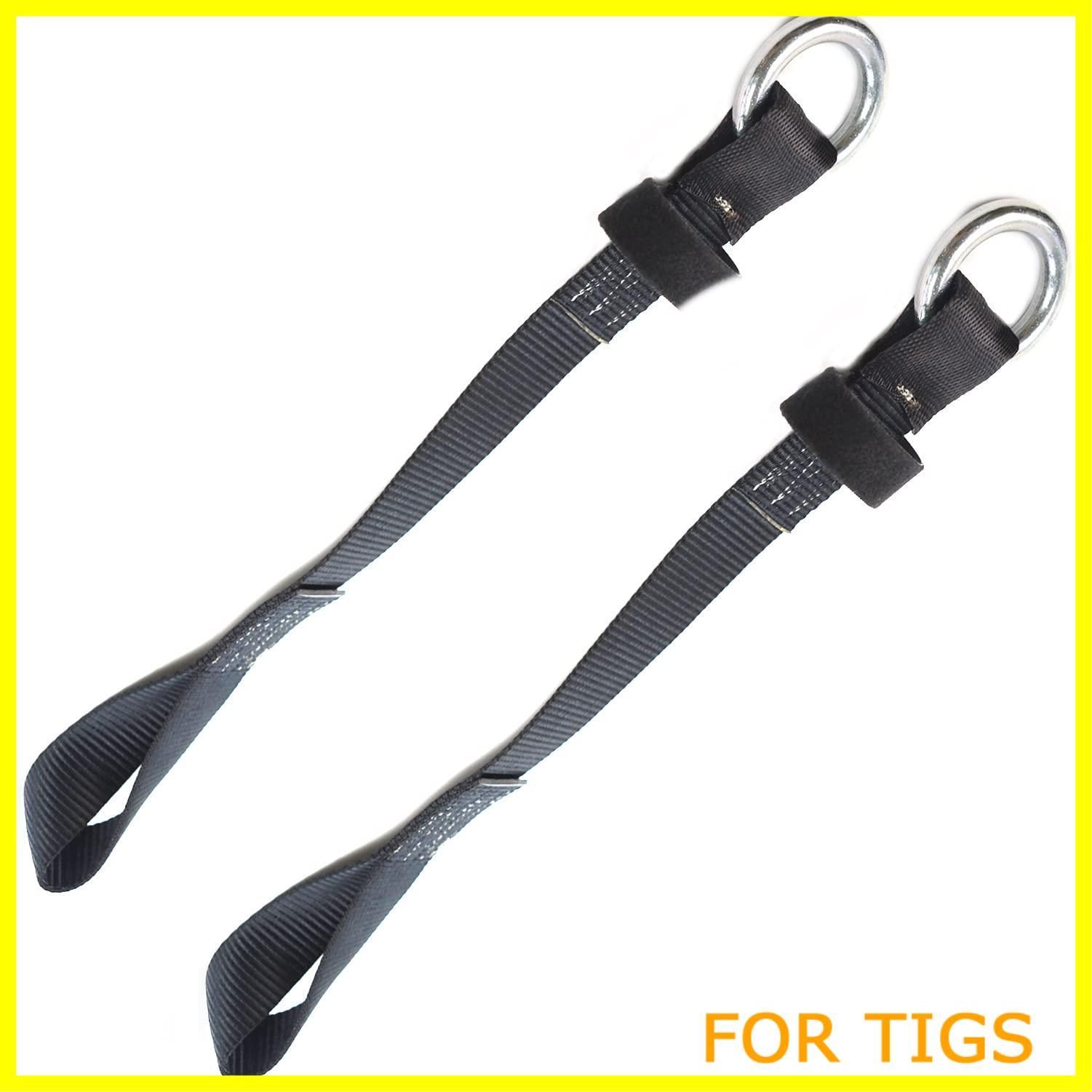 【数量限定】[Ulmior] ハーネス安全帯用連結ベルト 安全ブロック接続ストラップ フルハーネス安全帯用連結ベルト ブロックリール連結ベルト 一般高所作業