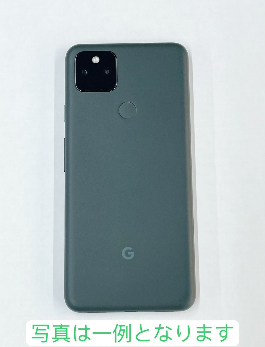 ジャンク】Google Pixel 5a 5G ケース付き - メルカリ
