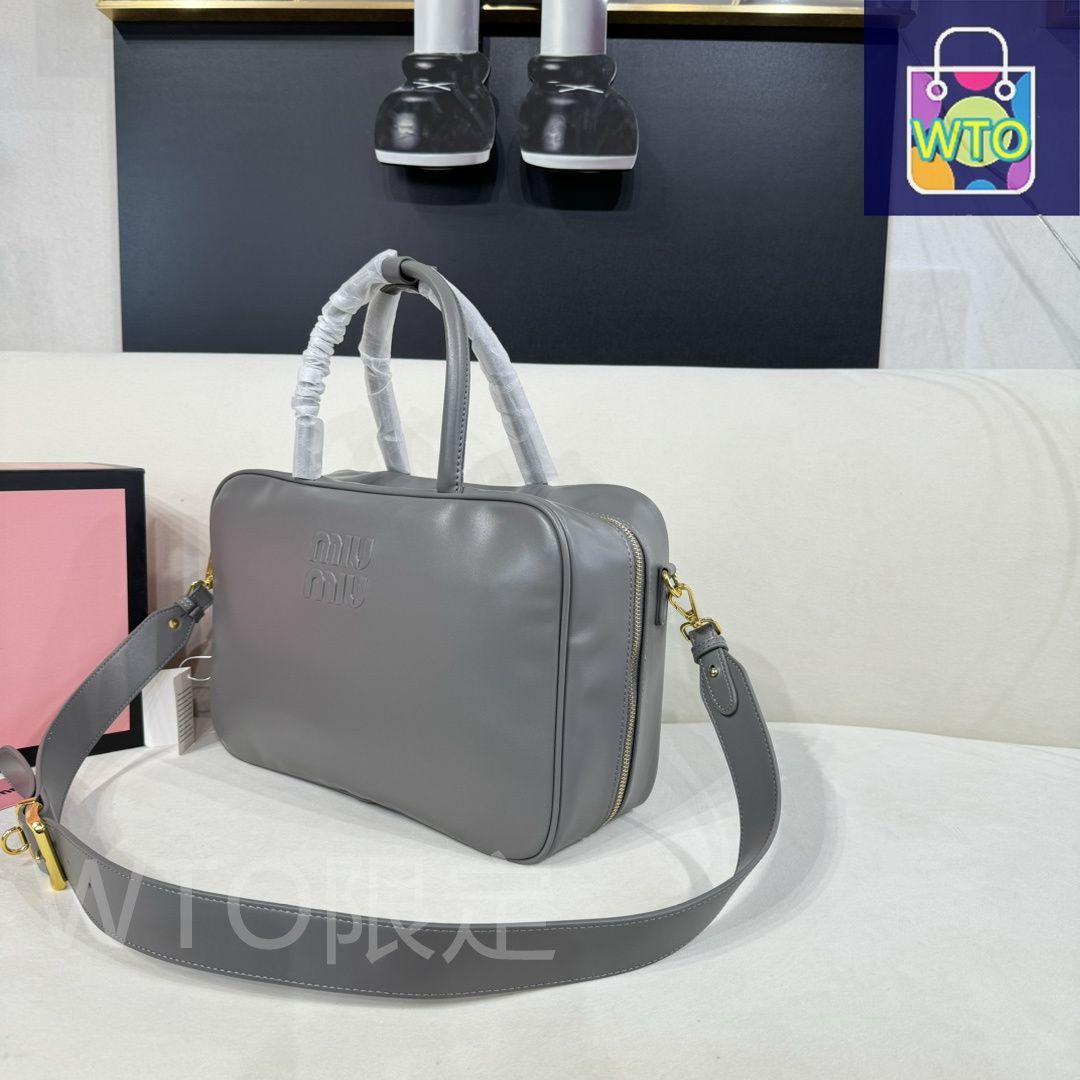 今日 miumiu ミュミュ アップグレード ハンドバッグ 送料無料 な価格で在庫あり STEELWINDOWSANDDOORS_COM