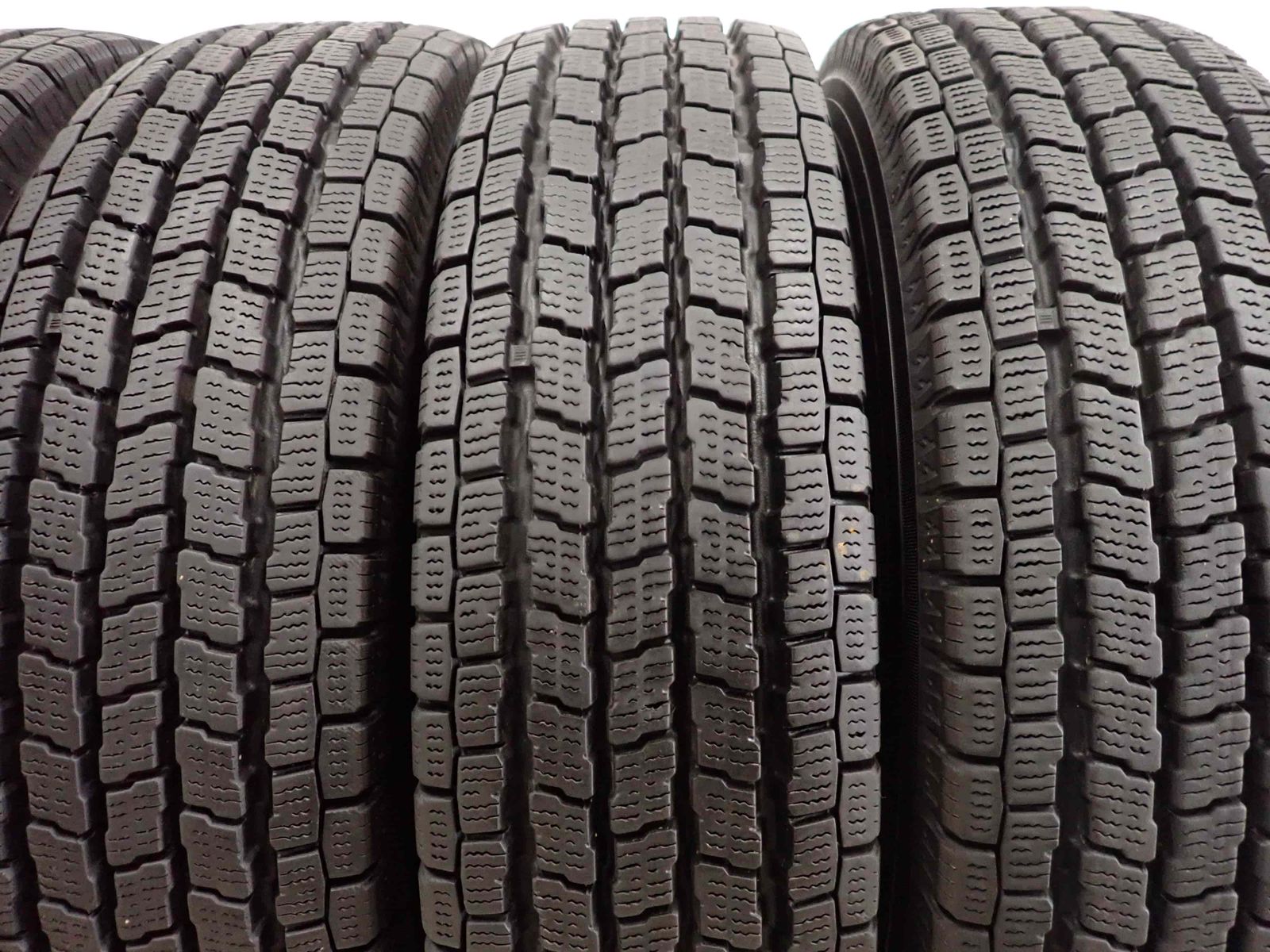 冬4本SET 会社宛