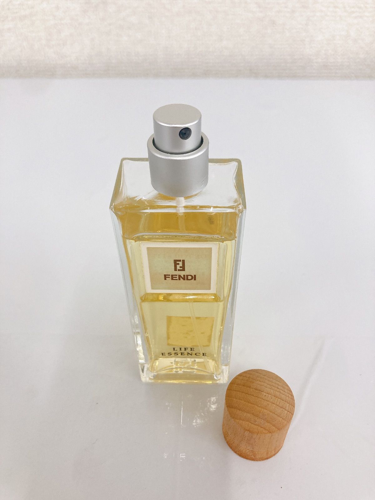 フェンディ ライフエッセンス オードトワレ 30ml 残量8割【美容