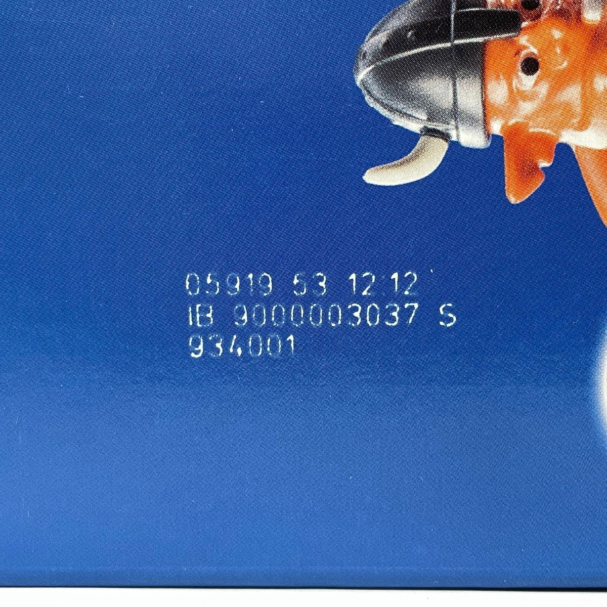 ドワーフの移動要塞 9340