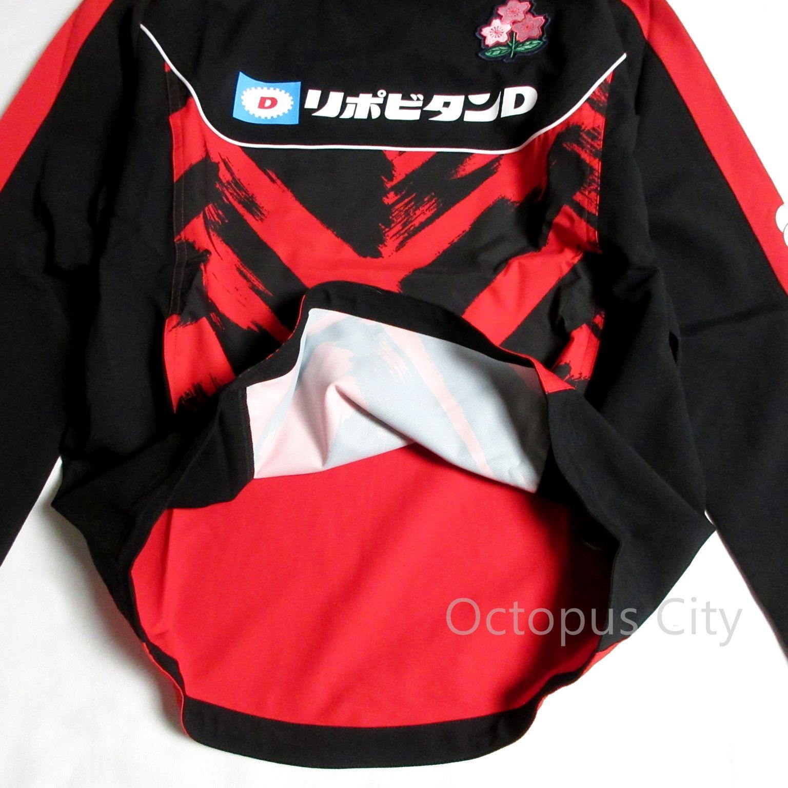 メンズ M / L / XL / 3L / 4L / 5L 】未使用 定価12,100円