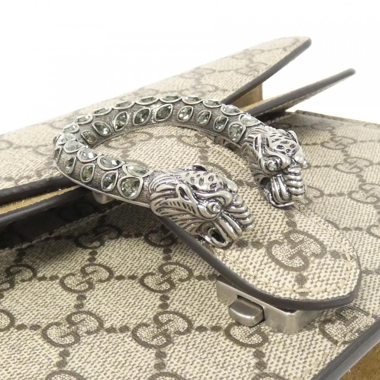 グッチ DIONYSUS 499623 92TJN ショルダーバッグ - メルカリ 