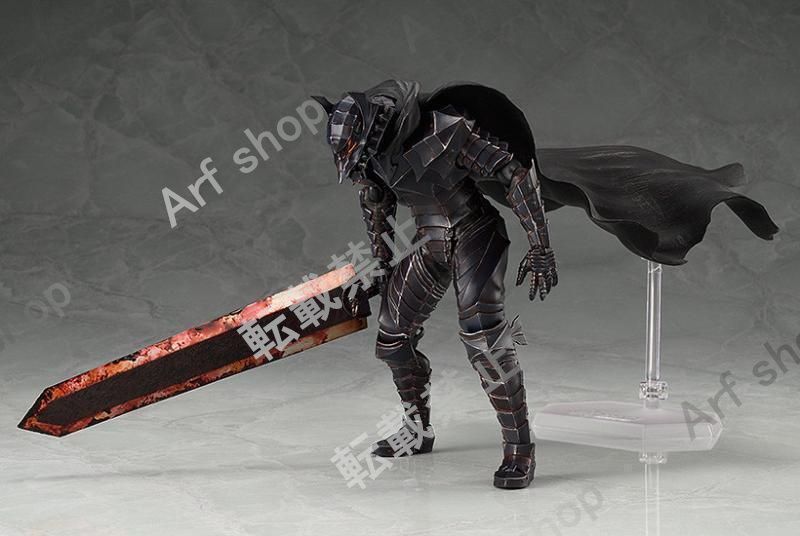 figma 410 ベルセルク ガッツ 狂戦士　 フィギュア Amazon | 安さが自慢ベルセルク フィギュア figma 410 ガッツ 狂