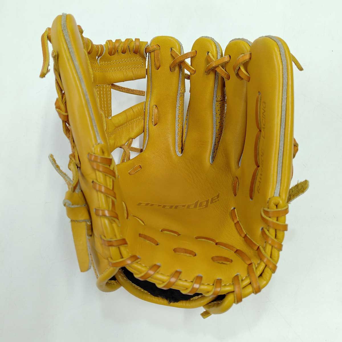 SSK - エスエスケー 軟式 グローブ グラブ 内野手 PEN-84516 PROEDGE SSK 右投げ 菊池型 エスエスケー 軟式 グローブ グラブ 内野手 PEN-84516 PROEDGE