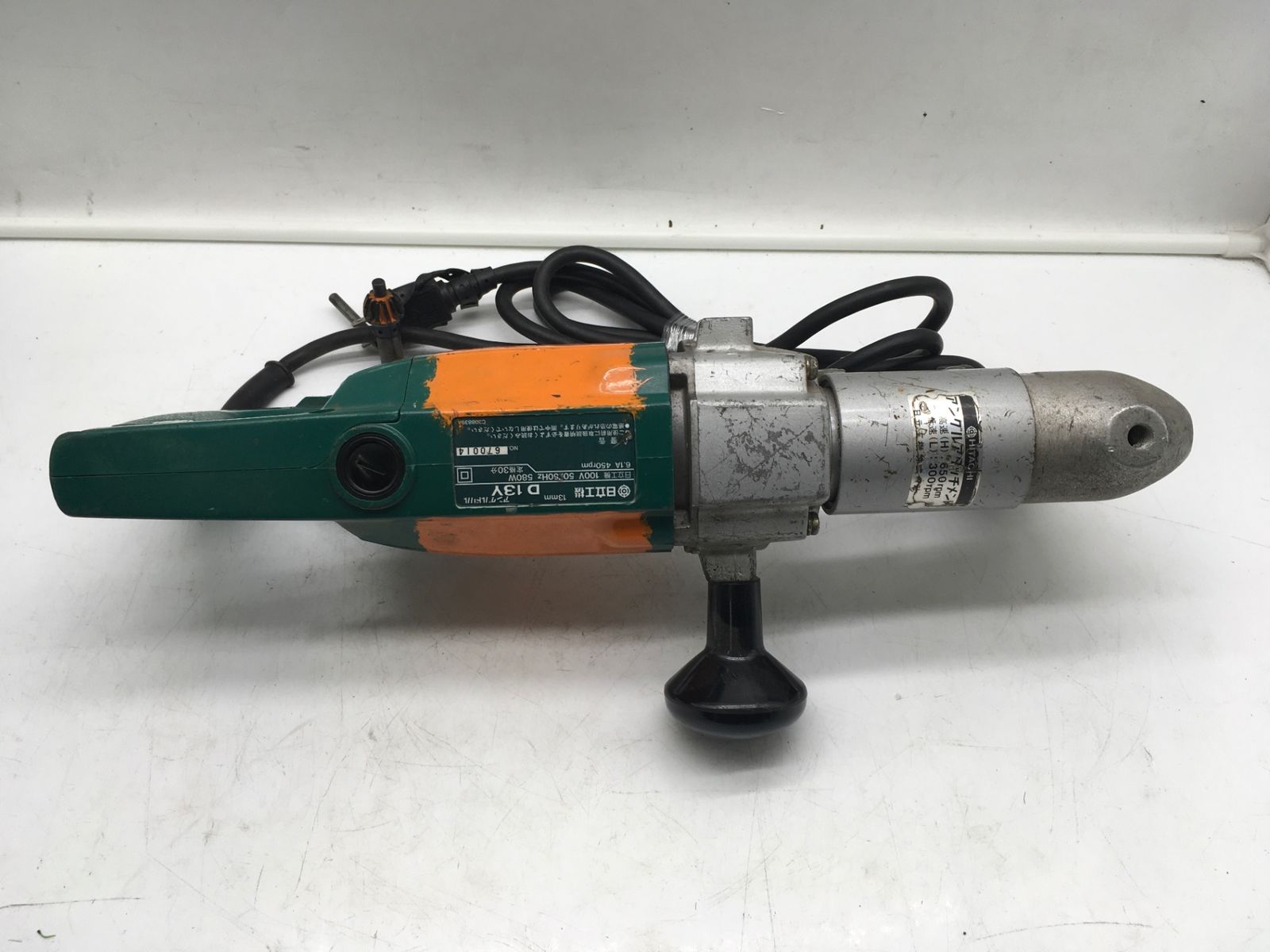 エコツール岡崎インター店 M02