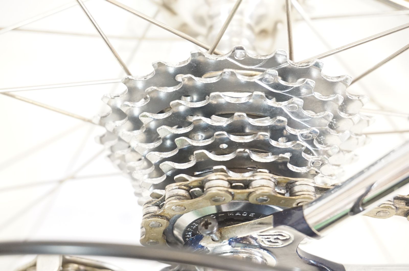 SUPERCORSA 2000-2010年頃