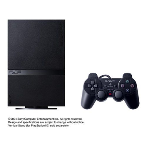 その他 PlayStation 2 (SCPH-75000CB)  o7r6kf1 中古】PlayStation 2 (SCPH-75000CB) 【メーカー生産終了