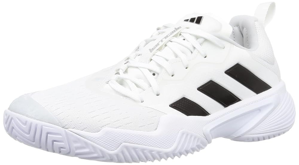 アディダス] テニスシューズ バリケード テニス LZO18 メンズ フット