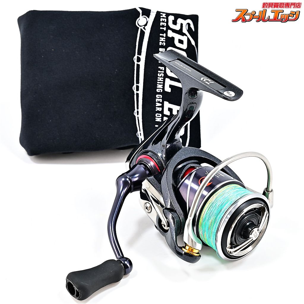 シマノ SHIMANO 希少 05 ツインパワー 1000S 日本製 シマノ SHIMANO