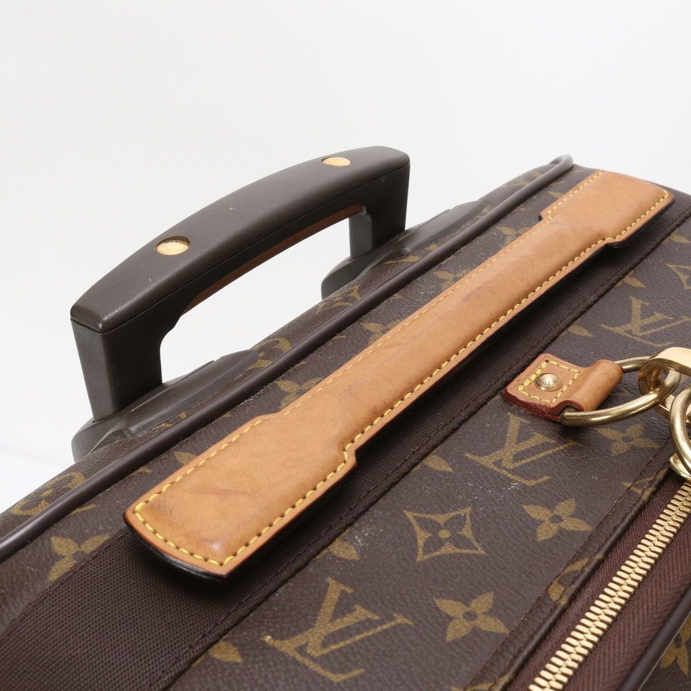 美品✨ルイヴィトン モノグラム ぺガス 55 スーツケース 旅行 M23294 楽天市場】LOUIS VUITTON ルイ ヴィトン モノグラム イディール