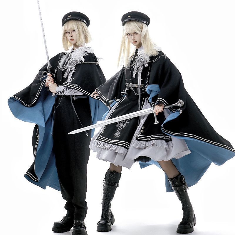 ベルト付き