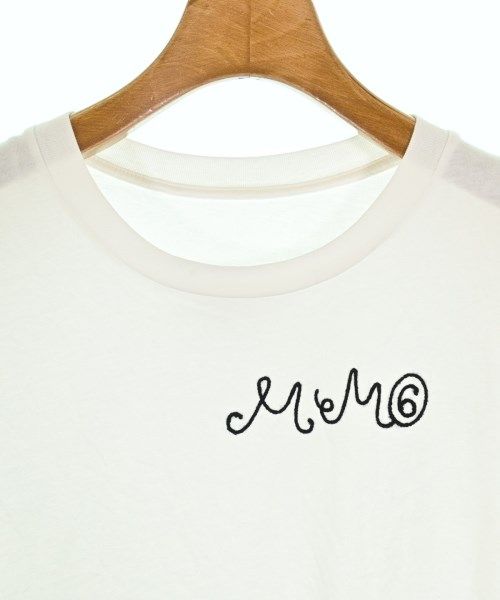MM6 Tシャツ・カットソー レディース 【古着】【中古】【送料
