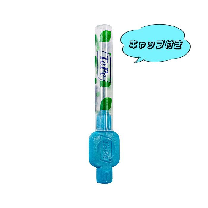 Tepe テペ
