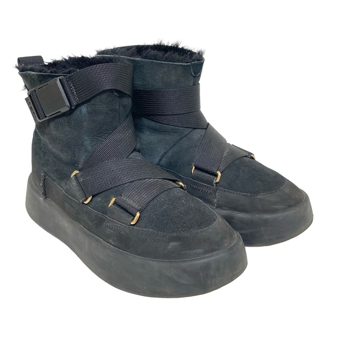 レディース クラシック