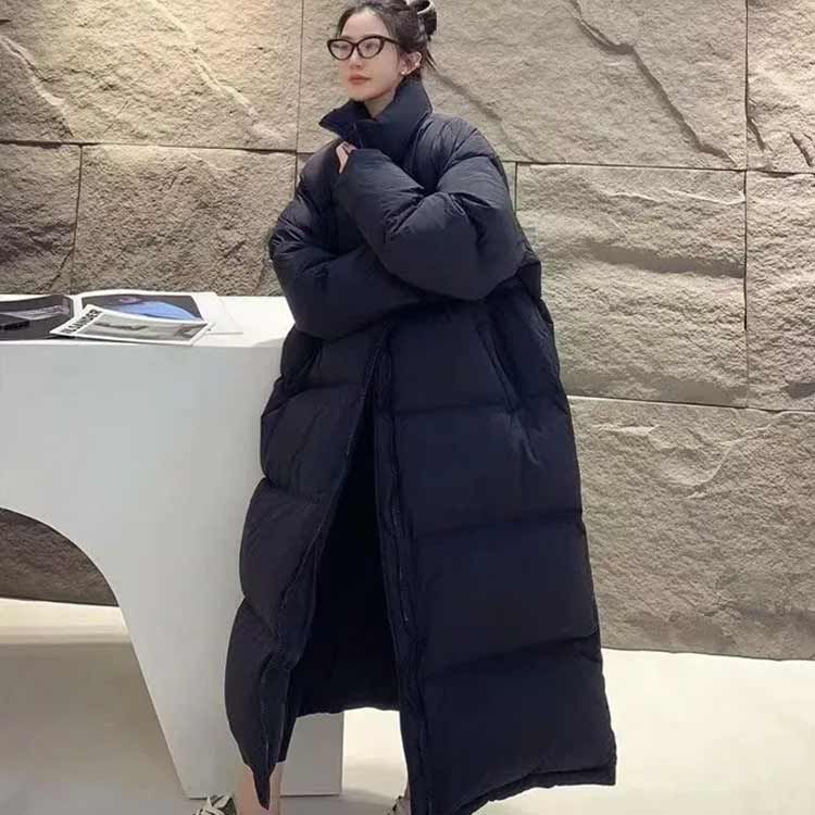 ロング ダウンコート セール レディース コート 中綿コート