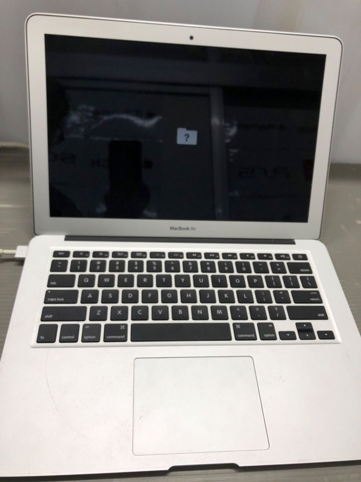 ◇ジャンク品・本体のみ◇Apple MacBook Pro (13インチ 2020