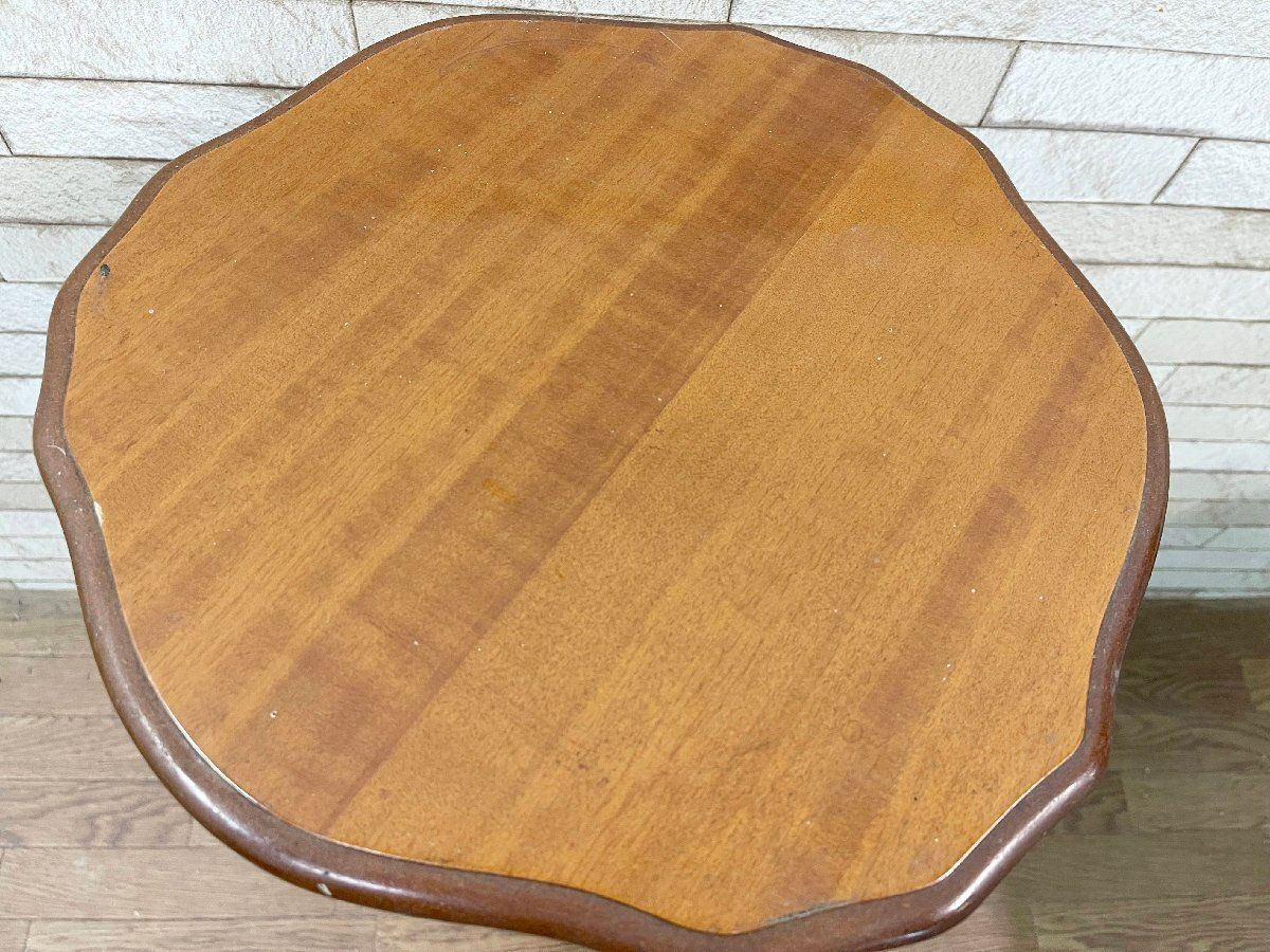 ドマン/イタリア製 花台 フラワースタンド 飾り棚 西洋 アンティーク