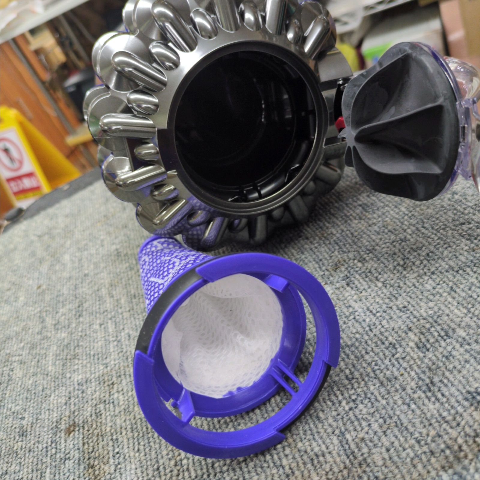 J331 dyson