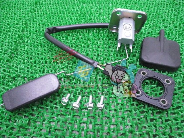 ゼファー750 フューエルゲージ メーカー在庫残り5個 在庫有 カワサキ 社外 バイク 部品 在庫有り 可 Le