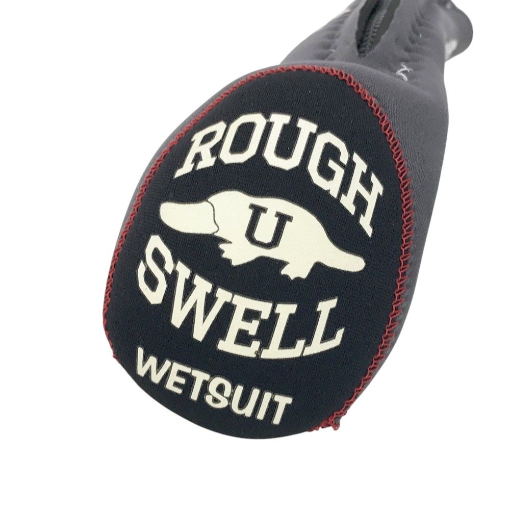 roughu0026swell ラフアンドスウェル ヘッドカバー