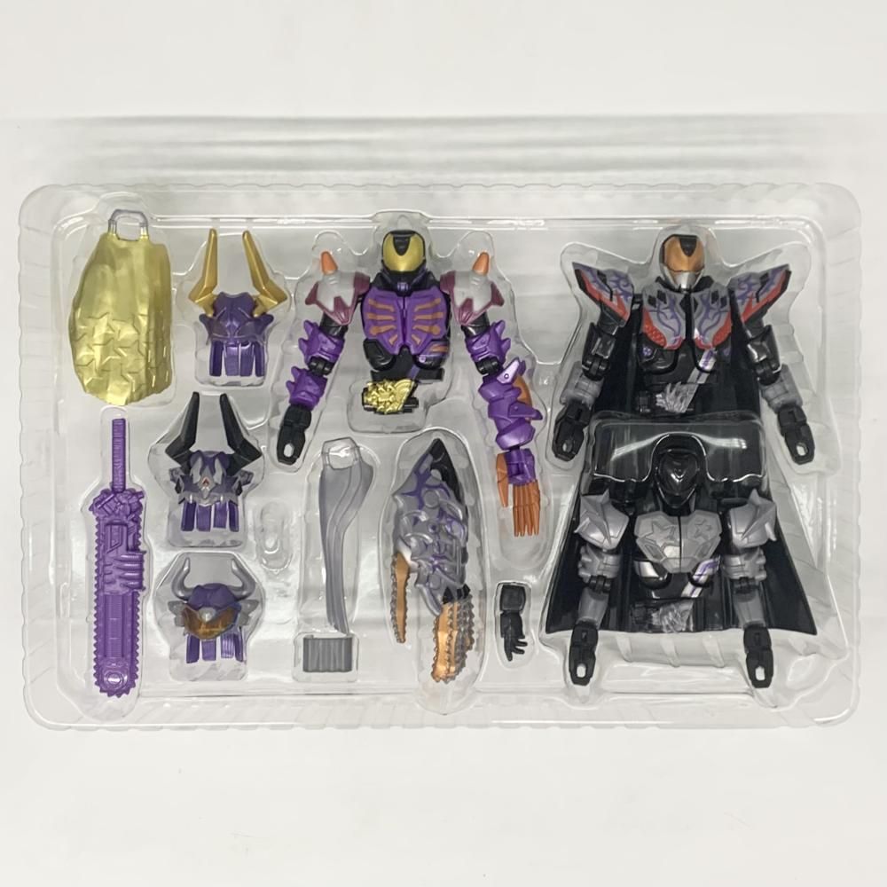 中古】開封 仮面ライダーギーツ RCF PB10 仮面ライダーバッファプロー