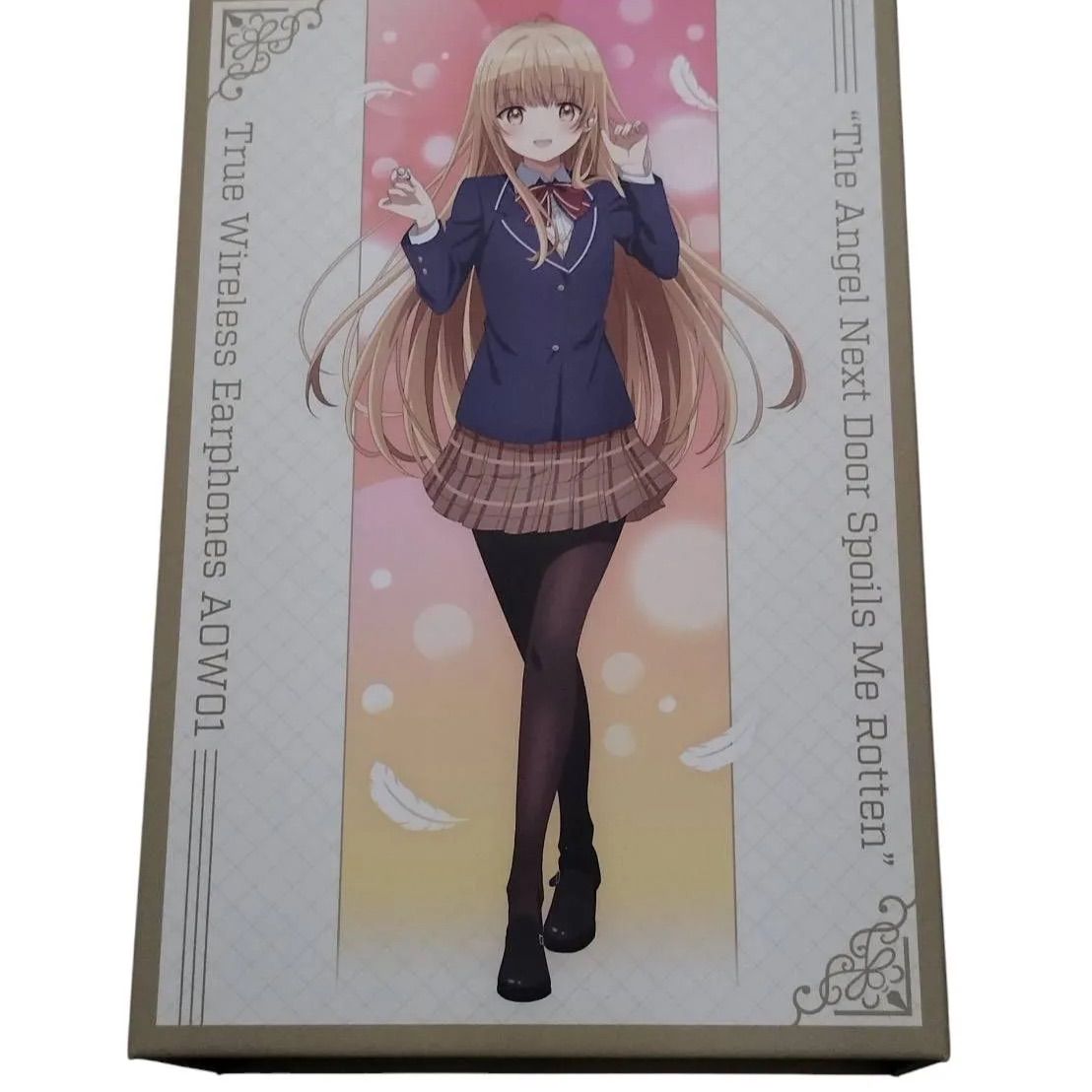 ✨【新品・未開封】 『お隣の天使様にいつの間にか駄目人間にされてい